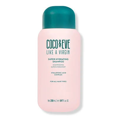 Like A Virgin Super Hydrating Shampoo - 9.47 oz