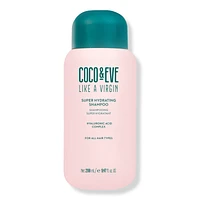 Like A Virgin Super Hydrating Shampoo - 9.47 oz