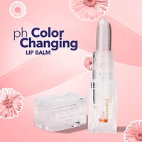 Shimmering pH Color Changing Lip Balm