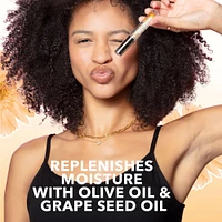 Hydrate & Glow Lip Oil - Watermelon