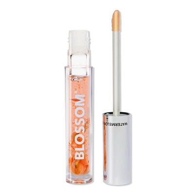 Hydrate & Glow Lip Oil - Watermelon