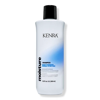 Moisture Shampoo - 10.1 oz