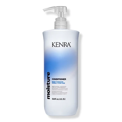 Moisture Conditioner - 33.8 oz