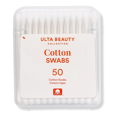 ULTA Beauty Collection Cotton Swab Travel Case