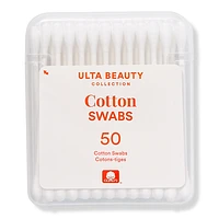 ULTA Beauty Collection Cotton Swab Travel Case