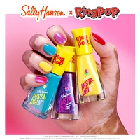 Insta-Dri x Ring Pop Nail Polish Collection - Bling Pop