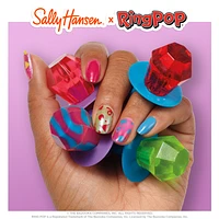 Insta-Dri x Ring Pop Nail Polish Collection - Bling Pop