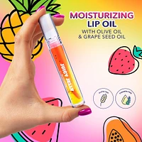 Juicy Jelly Nourishing Lip Oil