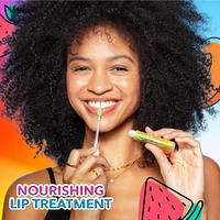 Juicy Jelly Nourishing Lip Oil