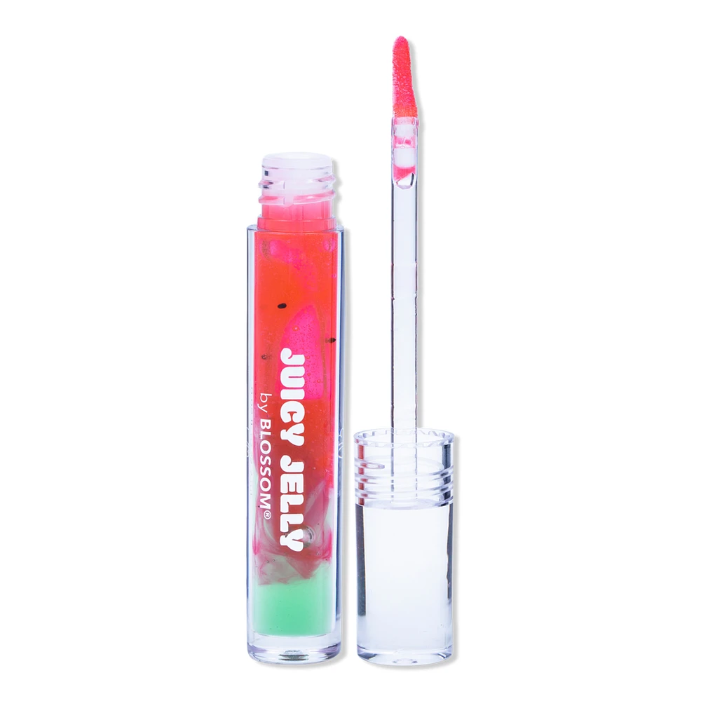 BLOSSOM Juicy Jelly Nourishing Lip Oil