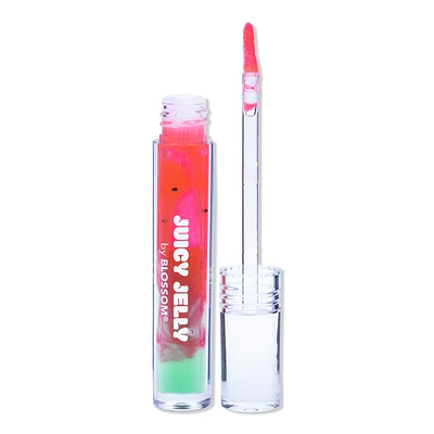Juicy Jelly Nourishing Lip Oil - Watermelon