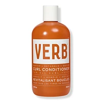 Curl Conditioner for Waves, Curls, and Coils