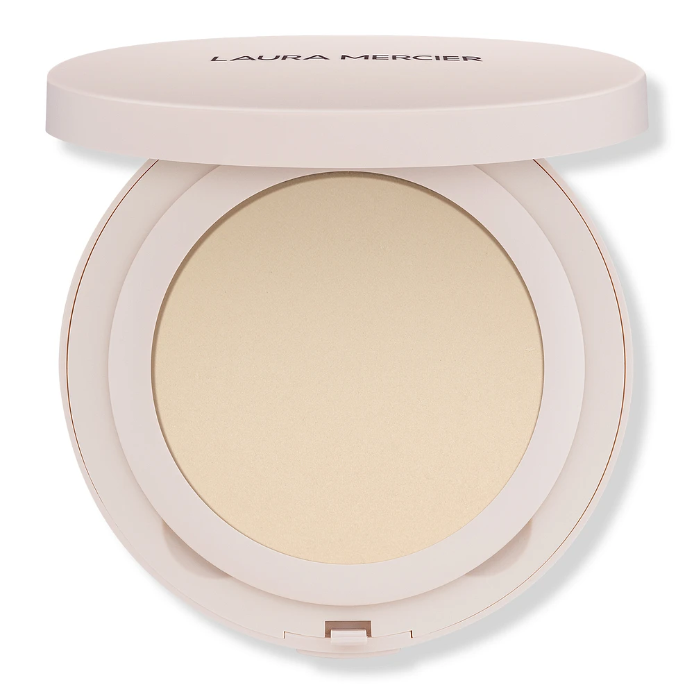 Translucent Pressed Setting Powder Ultra-Blur