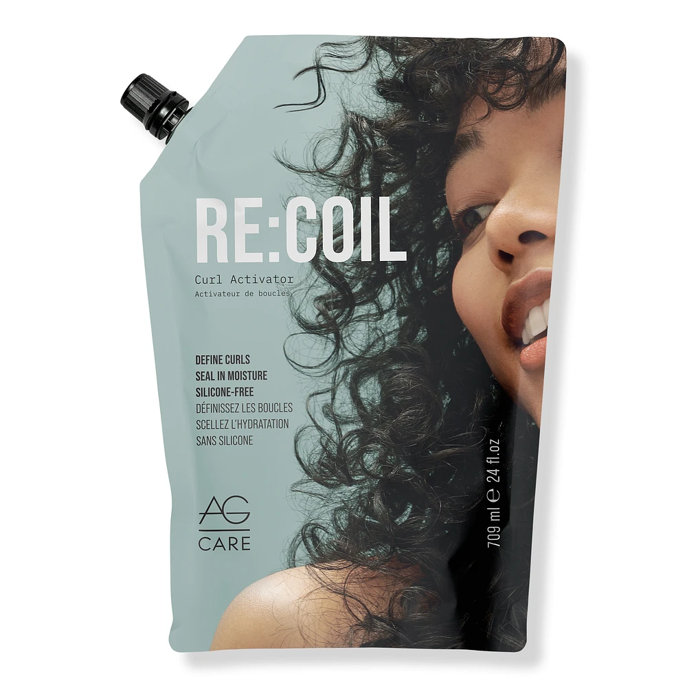 Re:Coil Curl Activator - 24.0oz