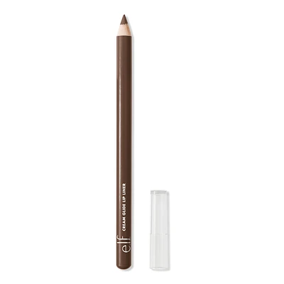 Cream Glide Lip Liner - Dark Cocoa