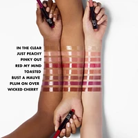 Pout Clout Lip Plumping Pen - Just Peachy