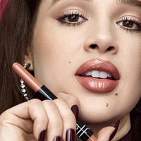 Pout Clout Lip Plumping Pen - Toasted