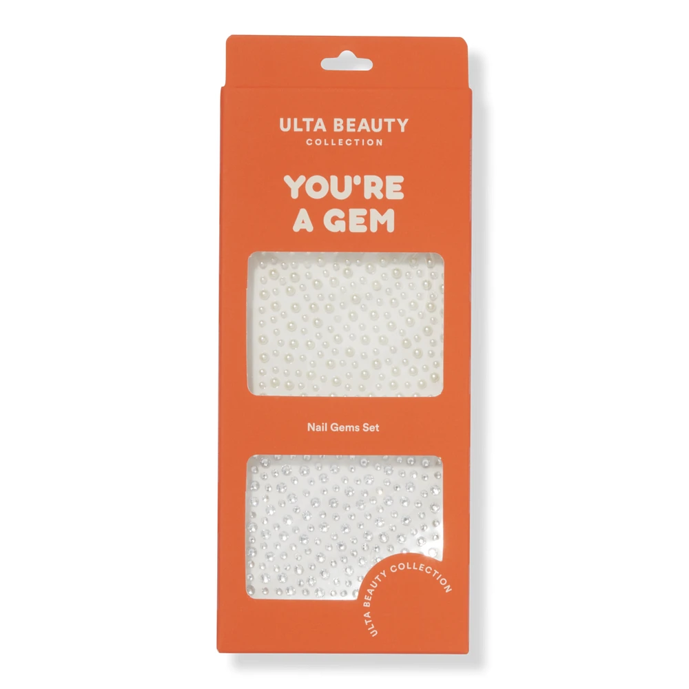 ULTA Beauty Collection You're a Gem Nail Gems Set