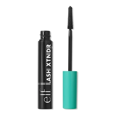 Lash XTNDR Mascara - Soft Black