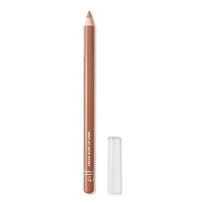 Cream Glide Lip Liner - Truth or Bare
