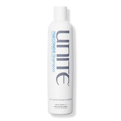 UNITE Hair 7SECONDS Shampoo