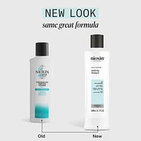 Scalp Recovery System Purifying Shampoo - 6.7 oz