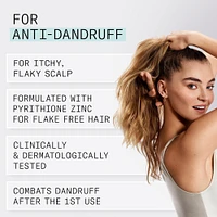Scalp Recovery System Purifying Shampoo - 6.7 oz
