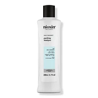 Scalp Recovery System Purifying Shampoo - 6.7 oz