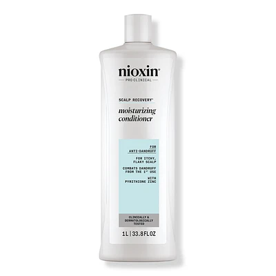 Scalp Recovery System Moisturizing Conditioner