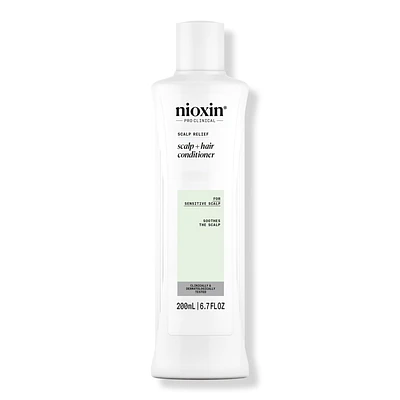 Scalp Relief Scalp + Hair Conditioner - 6.7 oz