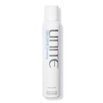 UNITE Hair 7SECONDS Glossing Spray