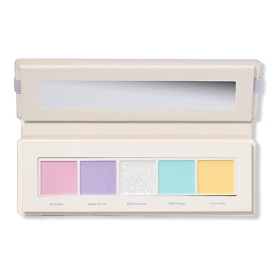 Mini Moods Eye Shadow Palette