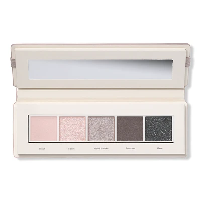 Mini Moods Eye Shadow Palette - Smokey Smolder