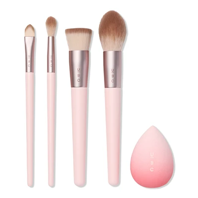 ULTA Beauty Collection Complexion Essentials Brush Set