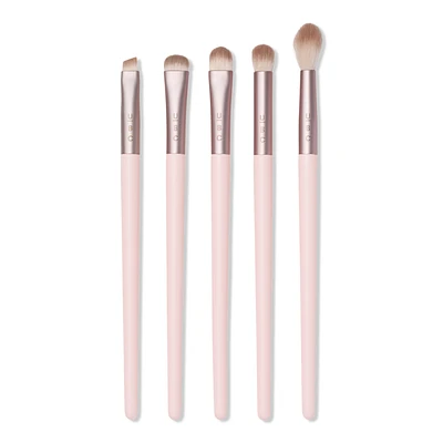 ULTA Beauty Collection Eye Essentials Brush Set