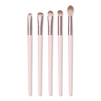 ULTA Beauty Collection Eye Essentials Brush Set