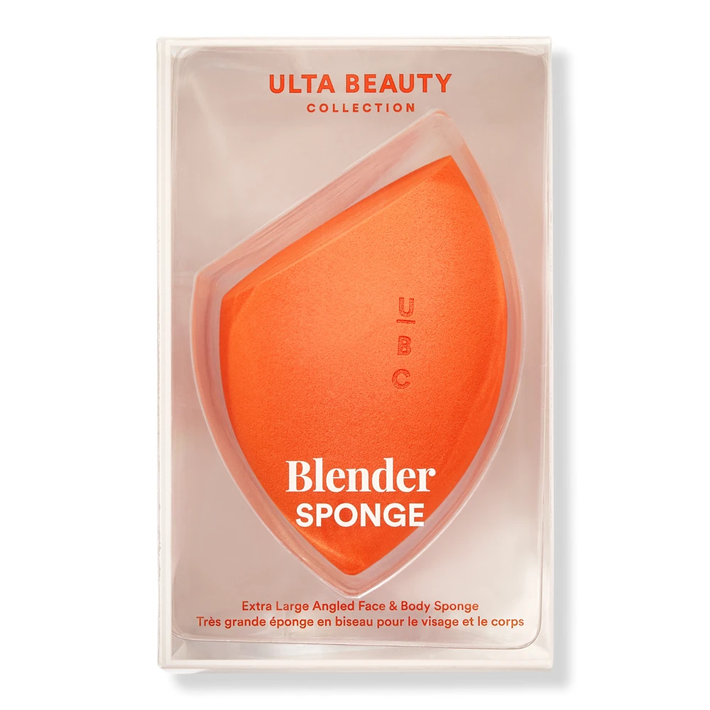 ULTA Beauty Collection XL Face & Body Blender Sponge