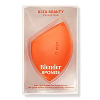 ULTA Beauty Collection XL Face & Body Blender Sponge