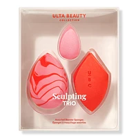 ULTA Beauty Collection Blend & Sculpt Blender Trio