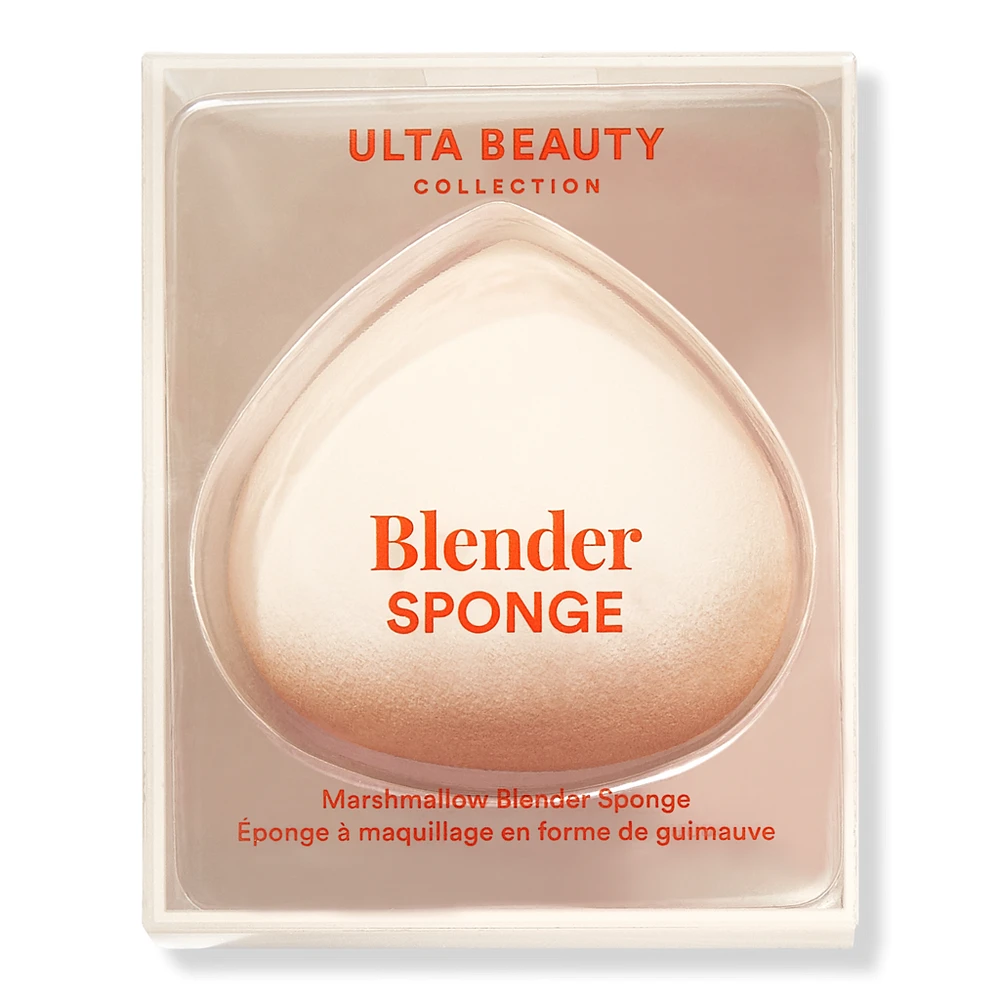 ULTA Beauty Collection Marshmallow Blender Sponge