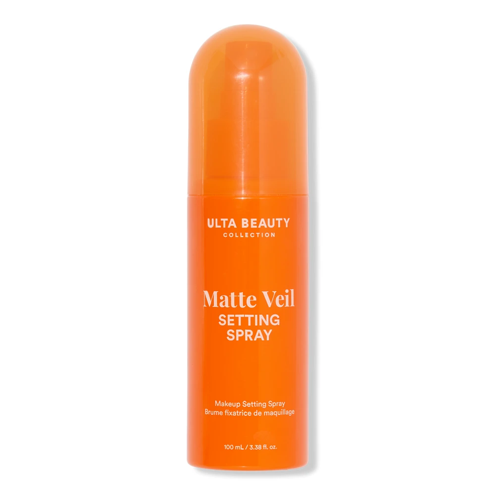 ULTA Beauty Collection Matte Veil Setting Spray