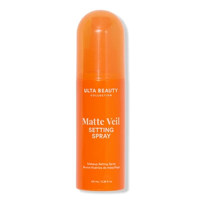 ULTA Beauty Collection Matte Veil Setting Spray