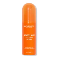 ULTA Beauty Collection Matte Veil Setting Spray