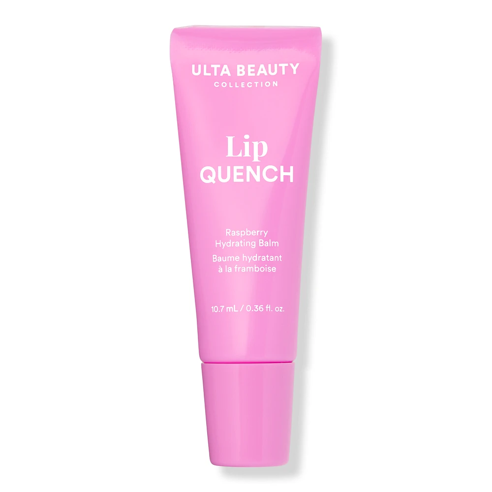 Lip Quench Hydrating Balm - Raspberry