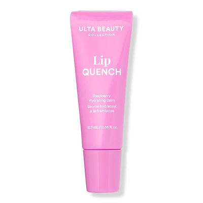 Lip Quench Hydrating Balm - Raspberry