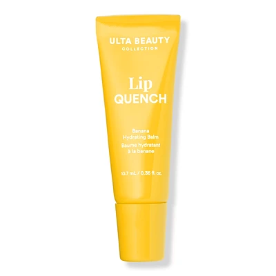 Lip Quench Hydrating Balm - Banana