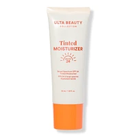 Tinted Moisturizer SPF 24