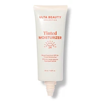 Tinted Moisturizer SPF 24