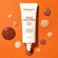 Tinted Moisturizer SPF 24