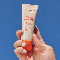 Tinted Moisturizer SPF 24